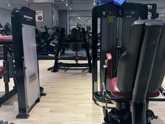 -FLARE STAR FITNESS(复地活力城店)