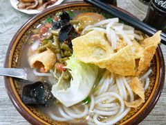 -韦记螺蛳粉(NO2店)