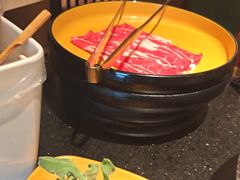 -牛New寿喜烧(虹桥新天地店)