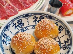 -陶兰居·手工点心·粤菜(圆融时代广场店)