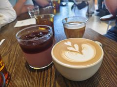 -fishtank鱼缸咖啡(三山街店)