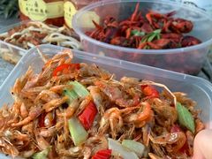 -丹水桥地锅鱼·翘嘴鲌·地方特色全鱼宴(丹江口大坝店)