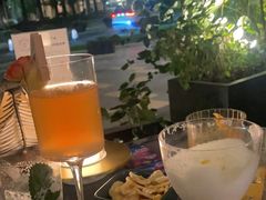 -Mogul Eatery·大亨餐酒馆