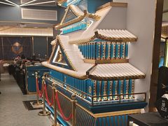 -一绪に寿喜烧(虹悦城店)