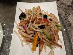 -大树头·花园餐厅(市桥店)