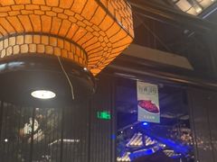 -绿茶餐厅(燕郊永旺店)