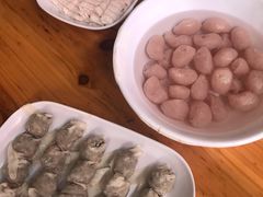 -章记正宗南岗鱼蛋火锅