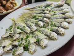 -隆都四季香饭店(碧海路店)