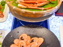 -厦门海景千禧大酒店·海景咖啡厅