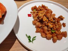 -连鹭海鲜·新大连菜(星海店)