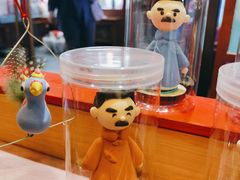 -寻宝记绍兴菜(鲁迅路店)