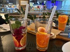 -必胜客(联投东方店)