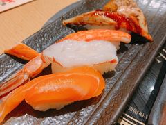 -合点寿司(美罗城店)