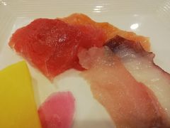 -天诚丽筠酒店-西餐厅
