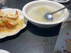 -鑫悦楼煎蟹·16年海鲜大排档