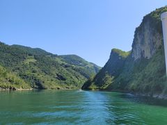 -乌江画廊(彭水苗族土家族自治县)