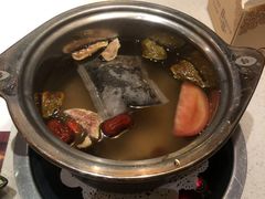 -一叶一世界·素食餐厅(锦华万达店)