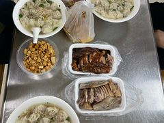 -汪家馄饨(集庆路店)