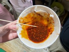 -小溅沾串