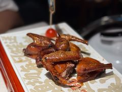 -大鸽饭(动物园店)