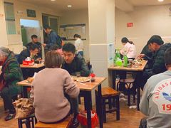 大堂-宝瑞门钉肉饼店