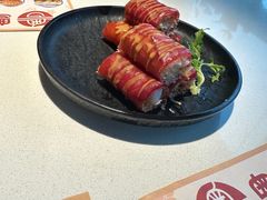 -粤点越有·茶点·粤菜(樵岭国际店)