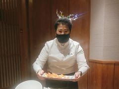 -花和海鲜自助(梅江店)