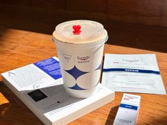 -Manner Coffee(徐汇滨江店)