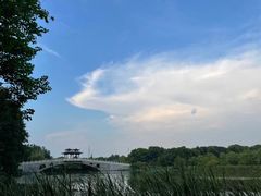 -东湖落雁景区