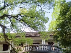 -蒋氏故居