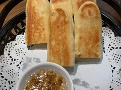 -将相和·海鲜蒸饺大连菜