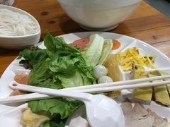 -陳生記米线·始于1989(武林店)