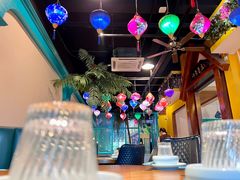 -印象芽庄越式餐厅(东兴店)