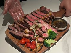 -赤火牛排(金狮广场店)