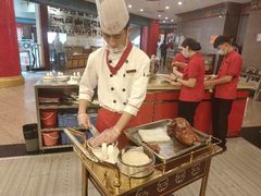 -全聚德(长江路店)