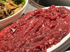 -贵宾牛·潮汕牛肉火锅(珠池总店)