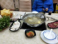 -潮汕良记牛肉火锅(洪武路店)