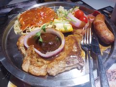 -開籠雀冰室(同和金铂店)