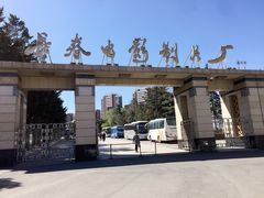 -长影旧址博物馆