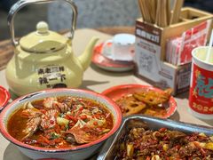 -老三样·旧食新味(万寿宫店)