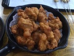 -张家小灶(东城店)