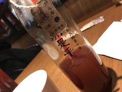 -渝是乎酸菜鱼(龙旗购物中心店)