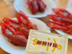 -蟹家大院(保利时光里店)