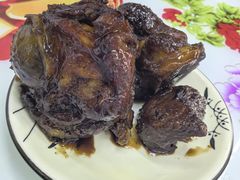 -阿马土菜馆