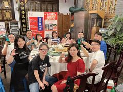 -蔼若春.传承三十年云南菜(金碧公园店)