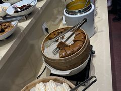 -素满香·食养自助(建邺万达店)