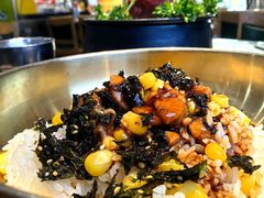 -合易泓烤肉•首创生椰大油边(宁山路店)