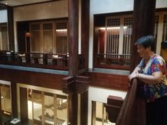 -西安华清御汤酒店