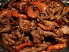 -胖哥俩肉蟹煲(湖滨银泰in77店)