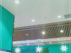大堂-合合春饼·酱骨·东北菜(潘家园店)